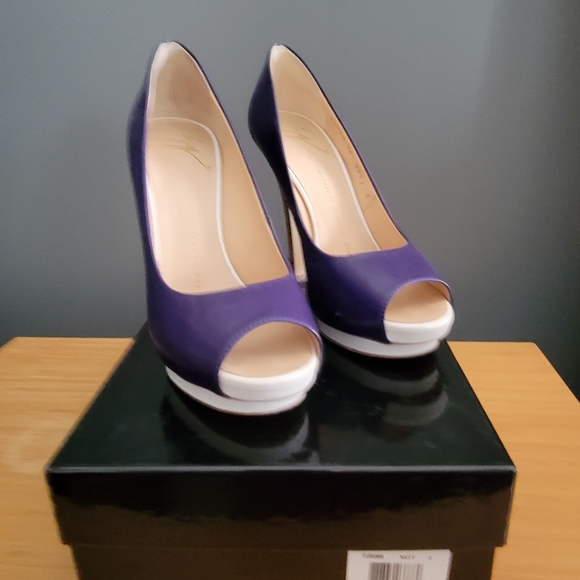 Giuseppe Zanotti - Picture 3 of 7